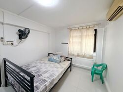 Blk 154 Meiling Heights (Queenstown), HDB 3 Rooms #606456591